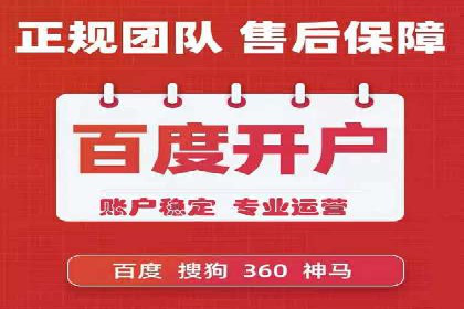 竞价推广代运营成功案例分析